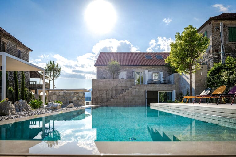 Villa Nikola Montenegro