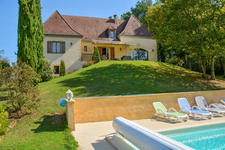 Villa Note France