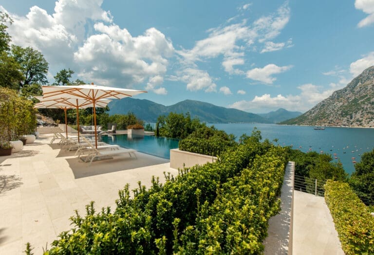 Villa Orahovac Montenegro