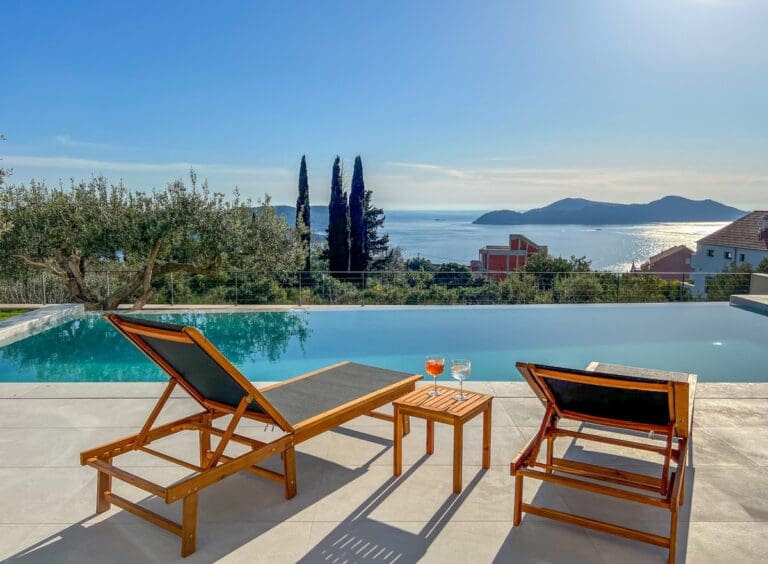 Villa Orla Croatia