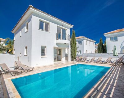 Villa Palm Cyprus