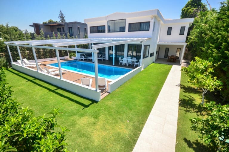 Villa Pasaeli Turkey