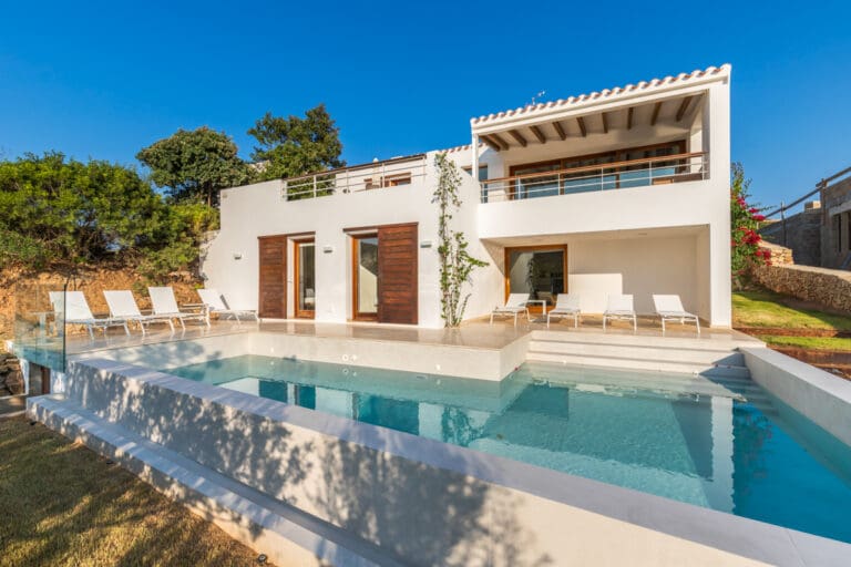 Villa Patoli Spain