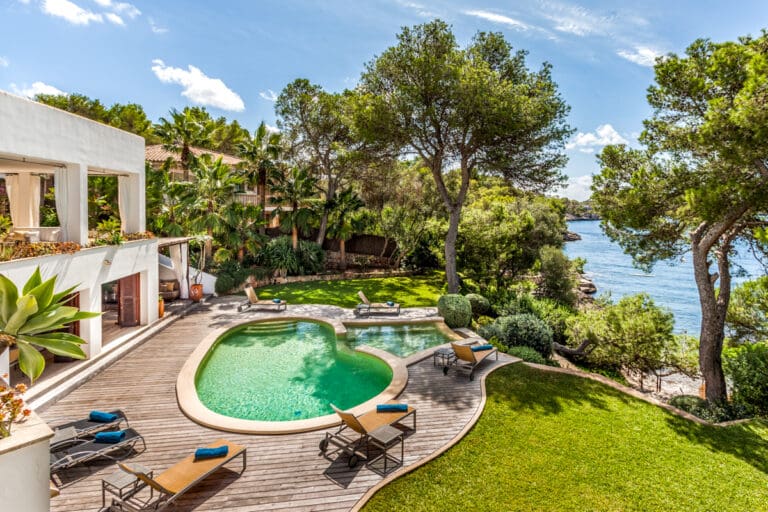 Villa Pedretes Spain