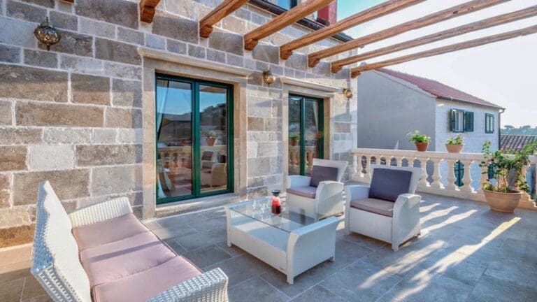 Villa Pelso Croatia