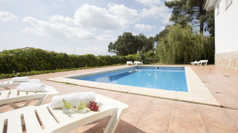 Villa Pensar Spain