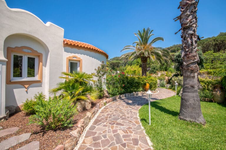 Villa Per Mare Italy