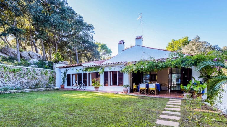 Villa Perdiu Spain