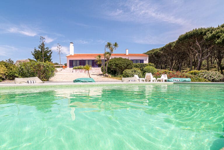 Villa Pirolita Portugal