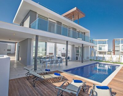 Villa Protaras Cyprus
