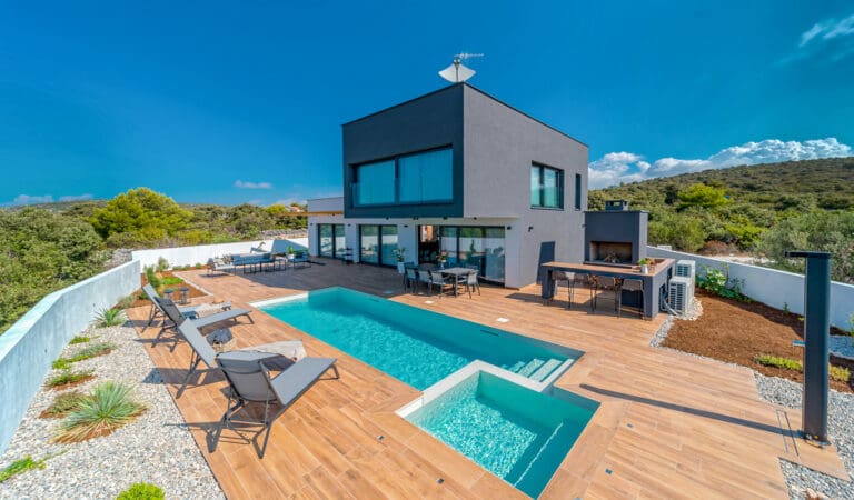 Villa Raya Croatia