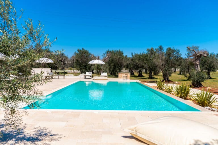 Villa Rhodiola Italy