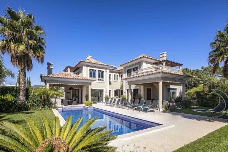 Villa Riba Portugal