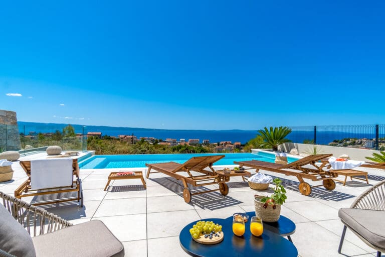 Villa Roberta Croatia
