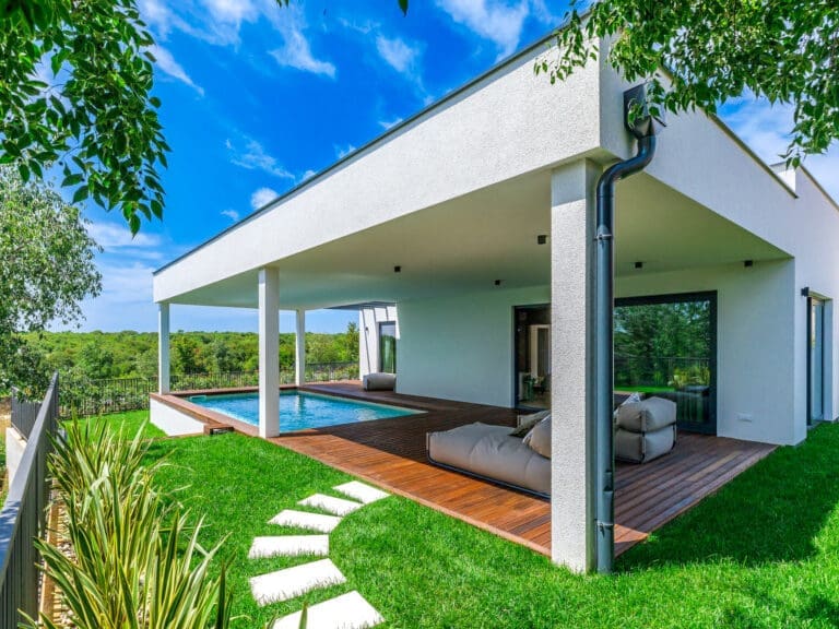 Villa Ronja Croatia