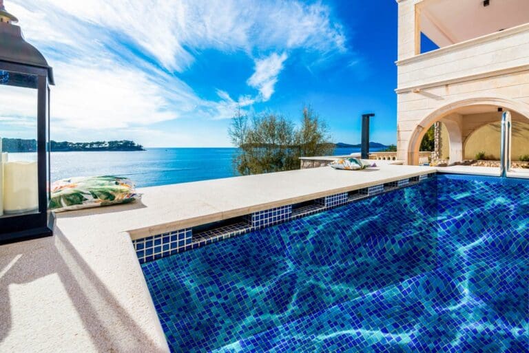 Villa Rosie Croatia