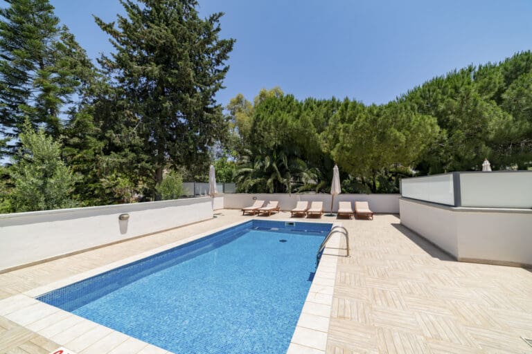 Villa Rothwell Malta