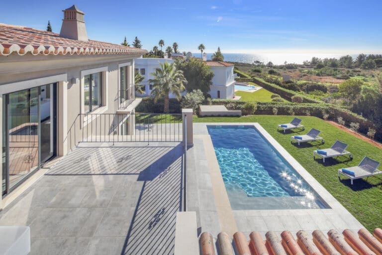 Villa Saragoca Portugal