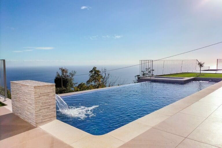 Villa Serrado Portugal