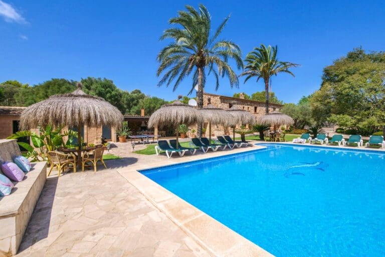 Villa Sexta Spain