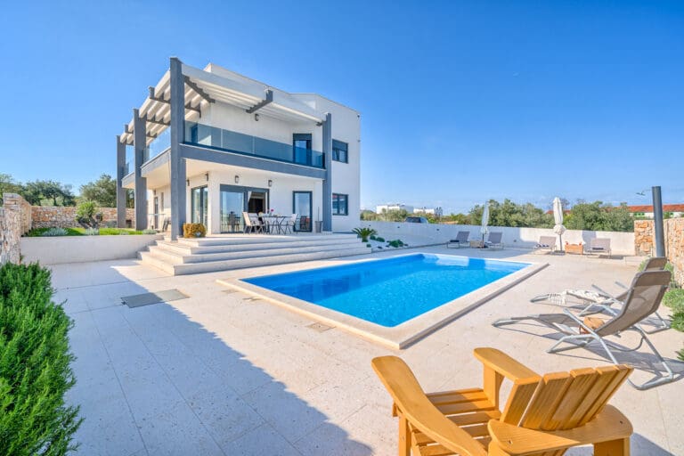 Villa Sky Croatia
