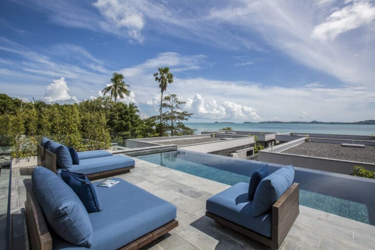 Villa Slate Thailand