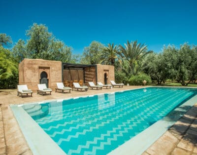 Villa Sobia Morocco