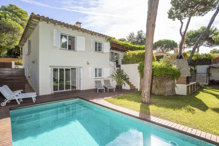 Villa Sombra Spain