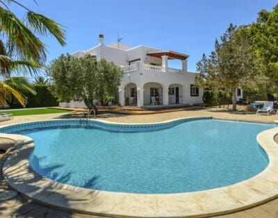 Villa Suis Spain