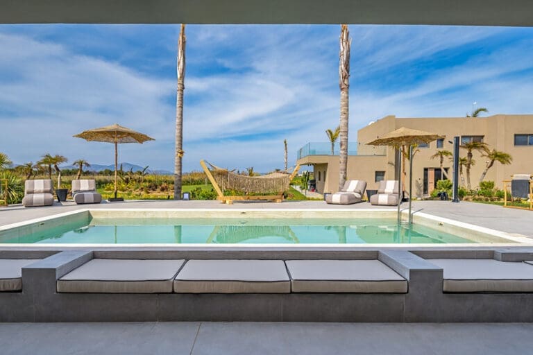 Villa Theodoros Greece