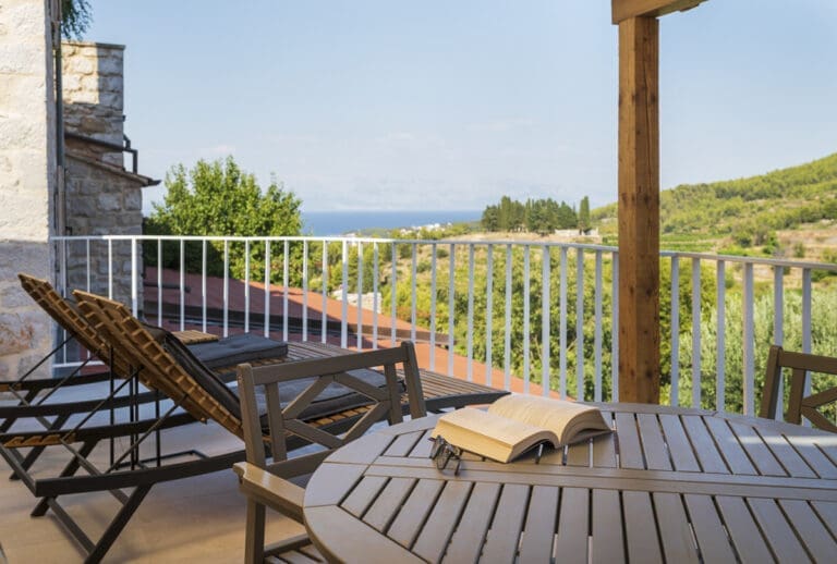 Villa Timara Croatia