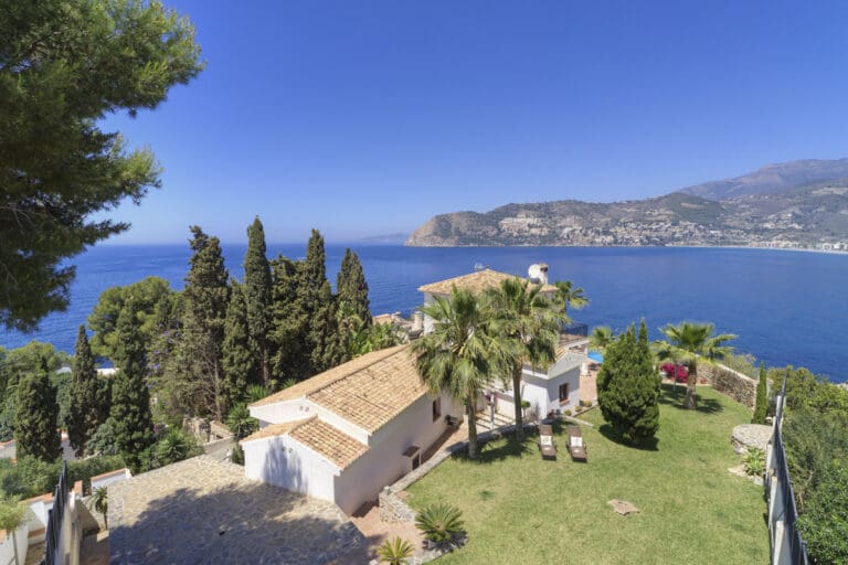 Villa Torreperro Spain