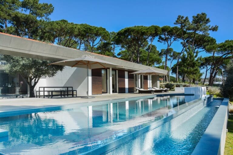 Villa Totobola Portugal