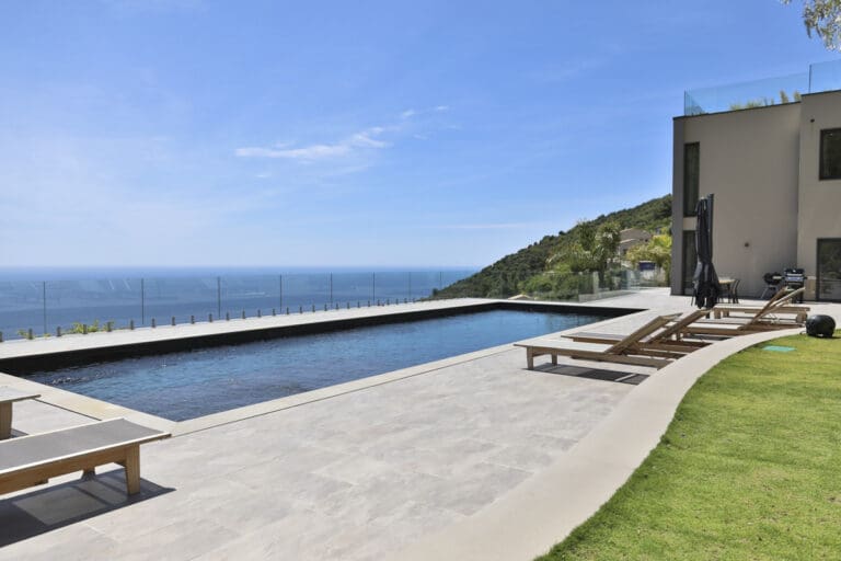 Villa Trident France