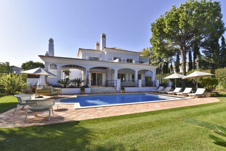 Villa Troto Portugal