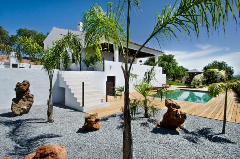 Villa Troyal Portugal