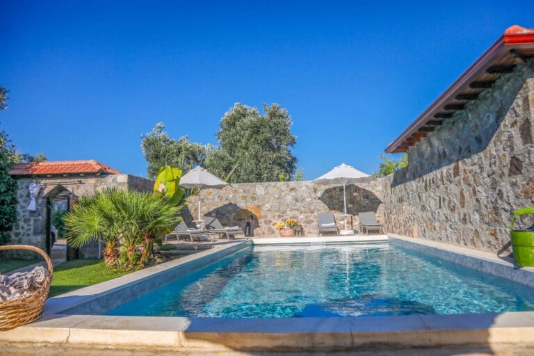 Villa Tugra Turkey