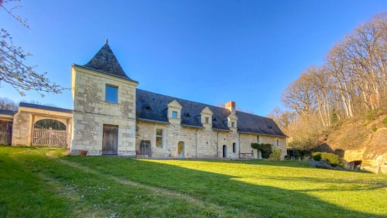 Villa Turavent France