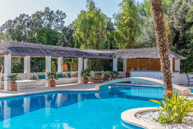 Villa Ullaro Spain