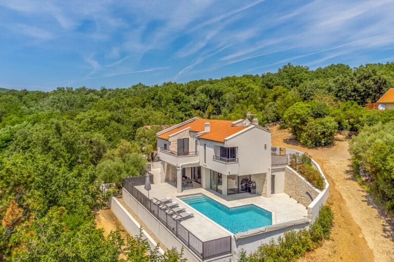 Villa Valent Croatia