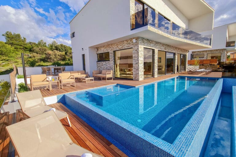 Villa Valerija II Croatia