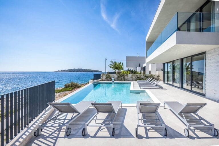 Villa Valorosa Croatia