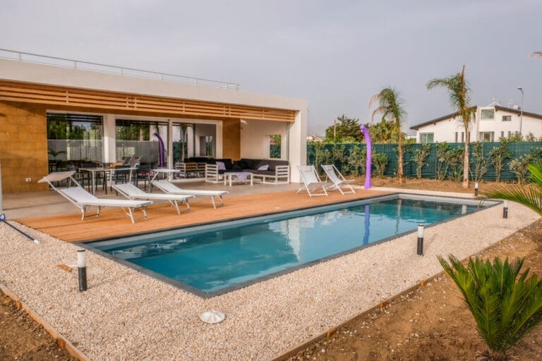 Villa Vanesia Italy