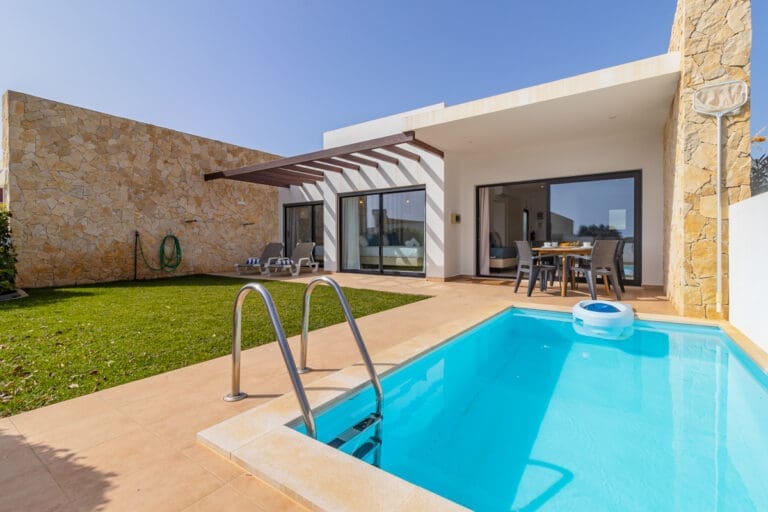 Villa Veiga Portugal