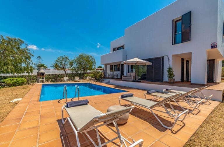Villa Viella Spain
