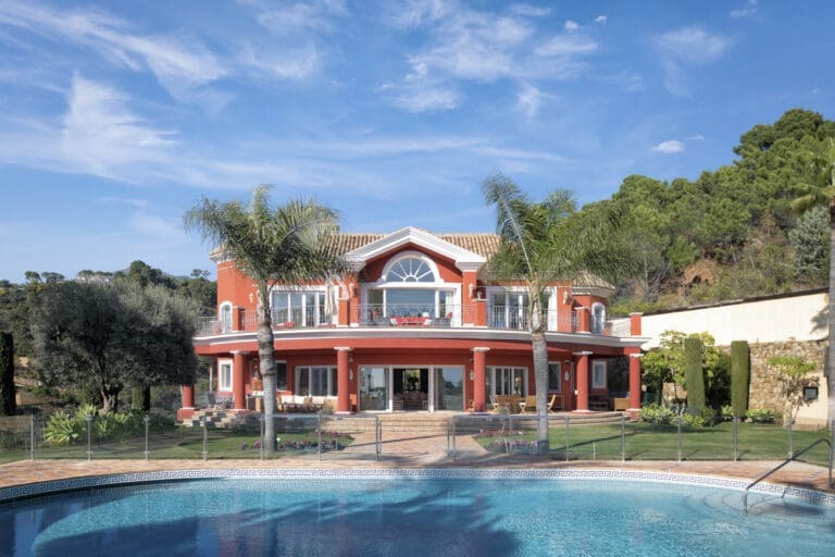 Villa Vista Calma Spain