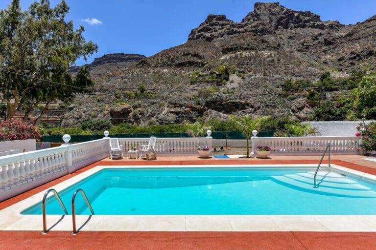 Villa Yaco Spain