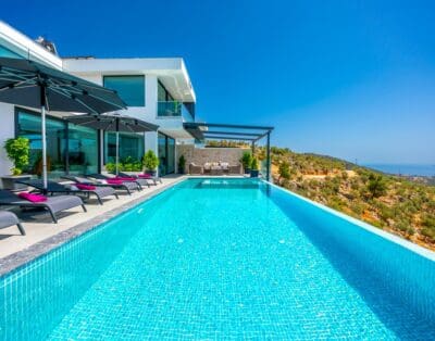 Villa Yorgan Turkey