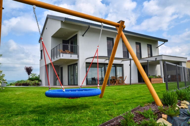 Villa Zaklad Slovenia