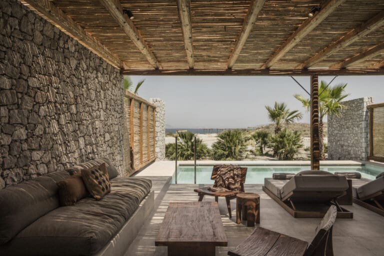 Villa Zia Greece